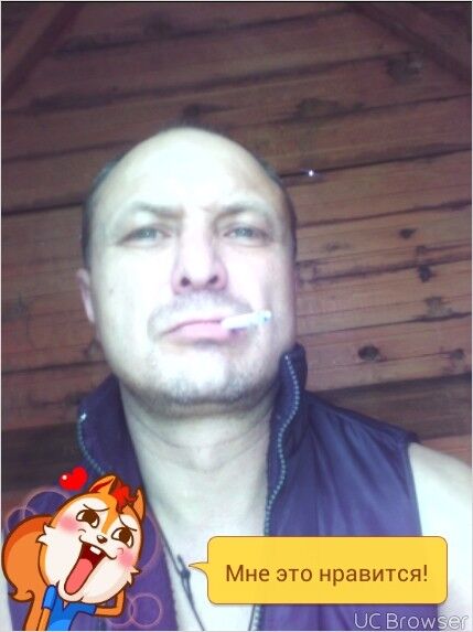 ���� 7276250 ������� Volodya, 55 ���, ���� ���������� � �����-����������