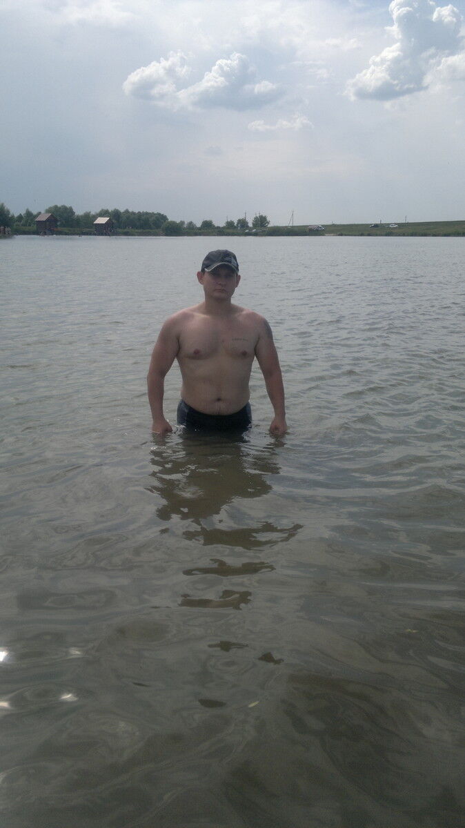 ���� 6861010 ������� Mihail, 36 ���, ���� ���������� � �����