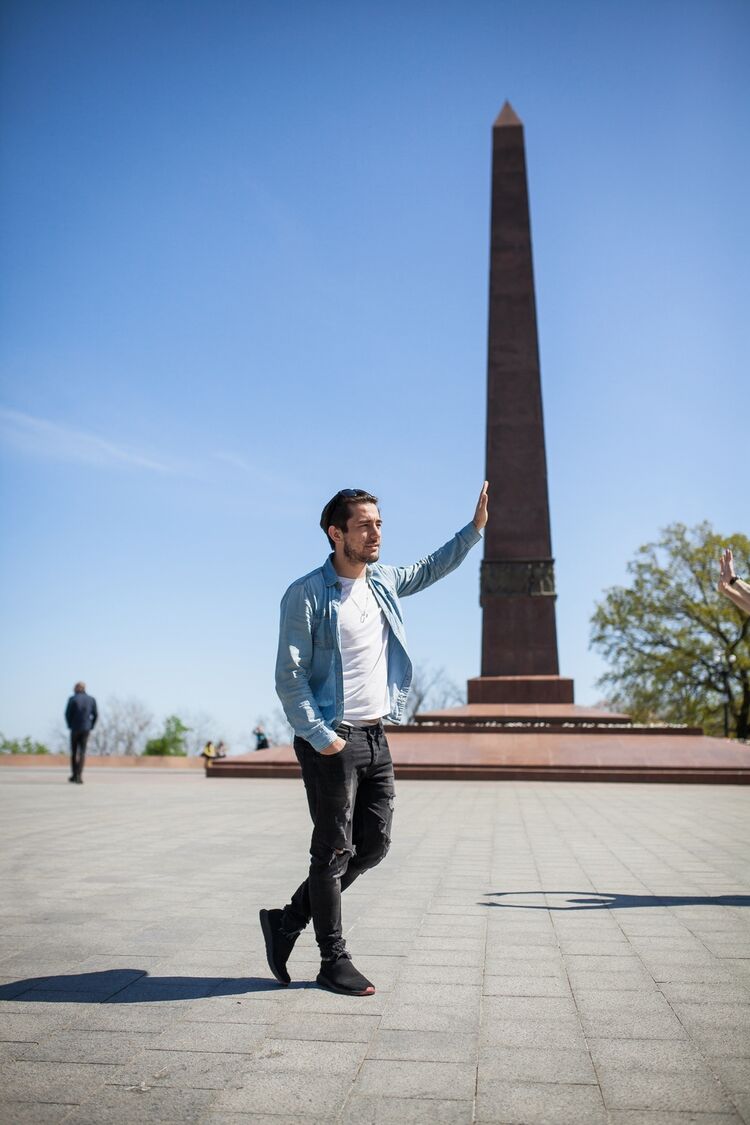 ���������� ������, ���� ������� �����, 27 ���, ������������ ��� ���������