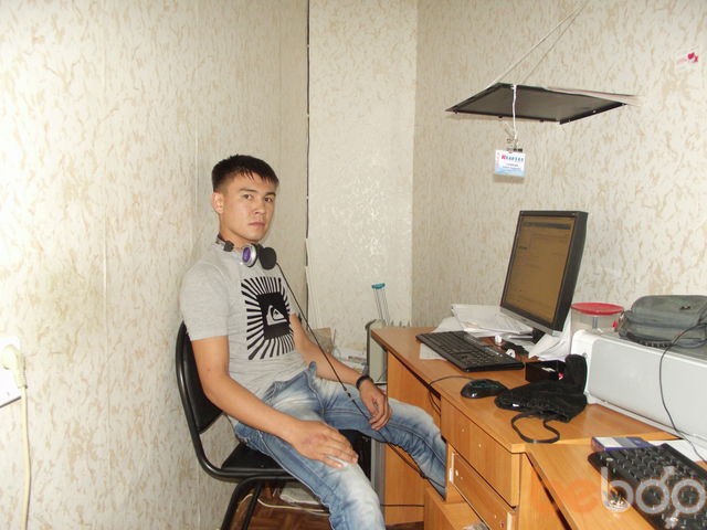 ���� 945840 ������� Azamat, 39 ���, ���� ���������� � ��������������