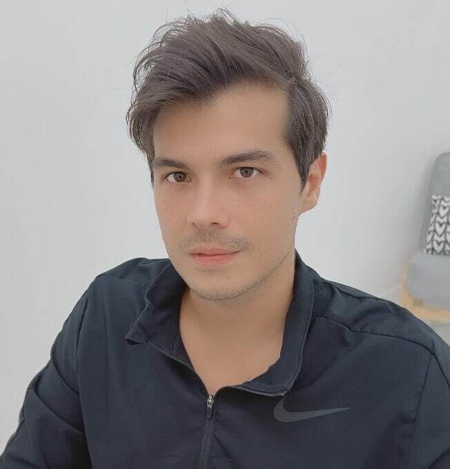  Contagem,   James, 34 ,   ,   