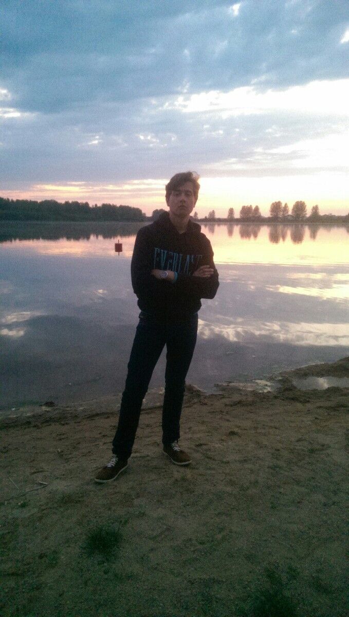 ���� 7485230 ������� Vasiliy, 28 ���, ���� ���������� � ������