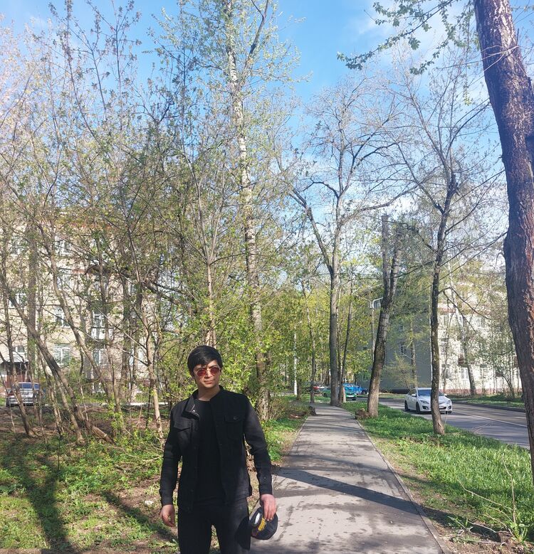  ,   Anushervon, 21 ,   ,   