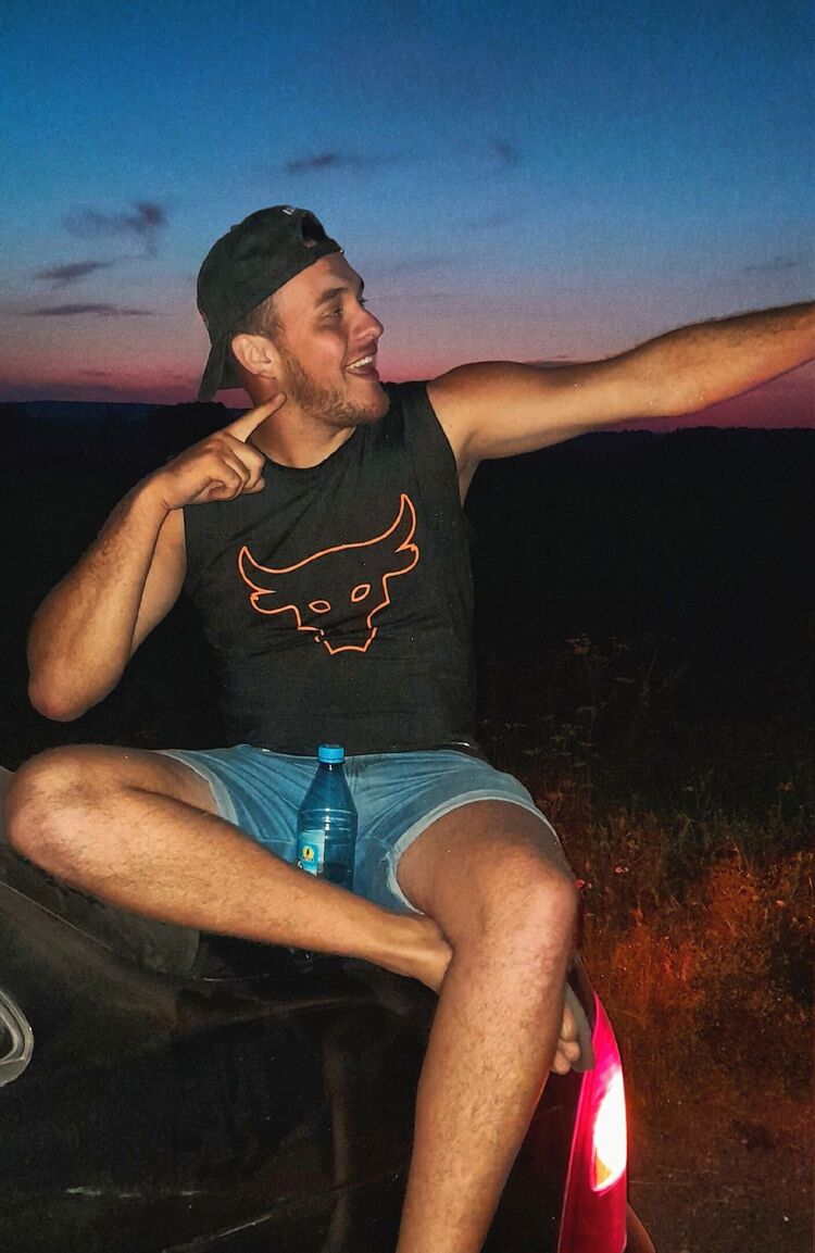 ���������� ����������, ���� ������� Ruslan, 28 ���, ������������ ��� ������, ����� � ���������