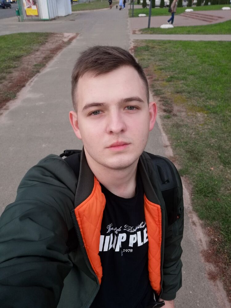  ,   Gleb, 25 ,   ,   