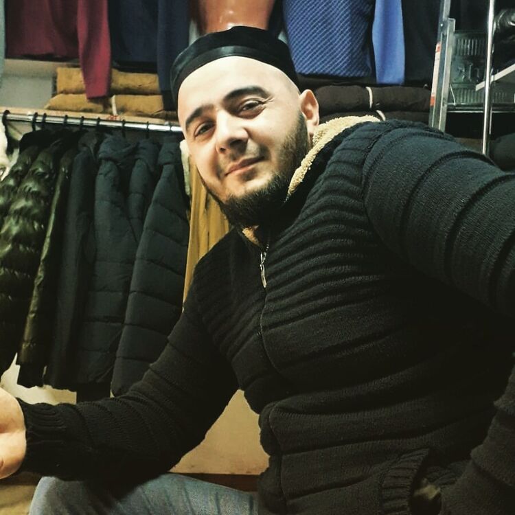 ���� 26953250 ������� Murad, 37 ���, ���� ���������� � ������