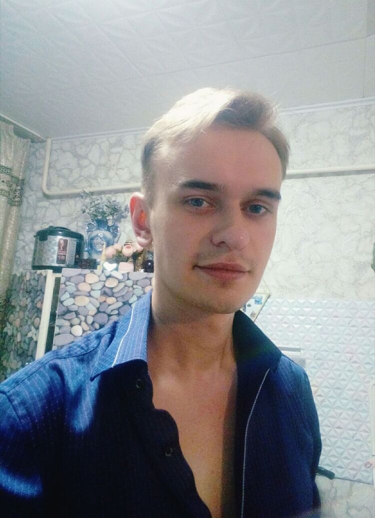  34410980  Kirill, 26 ,    
