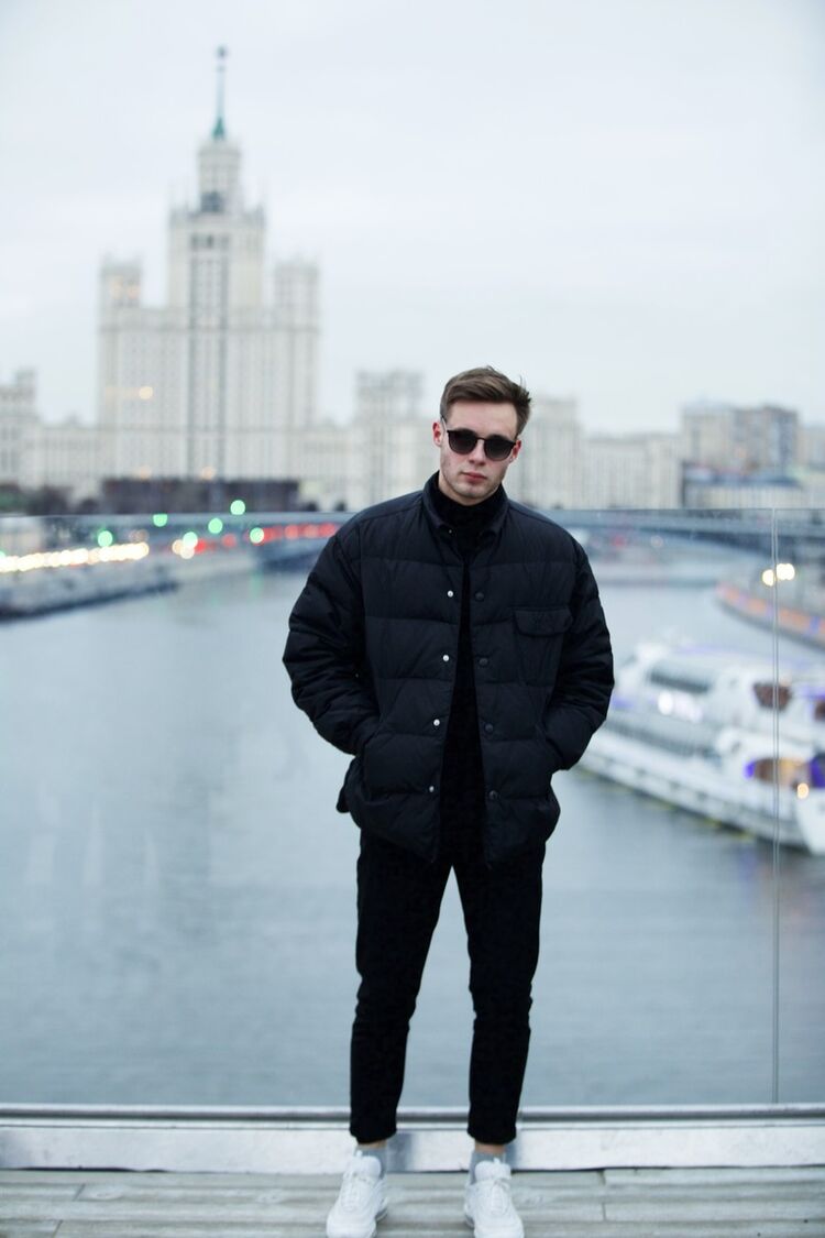 ���� 10972650 ������� Yuri, 32 ����, ���� ���������� � ������