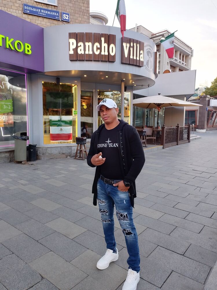 ���������� ������, ���� ������� Reinier, 41 ���, ������������ ��� ������, ����� � ���������