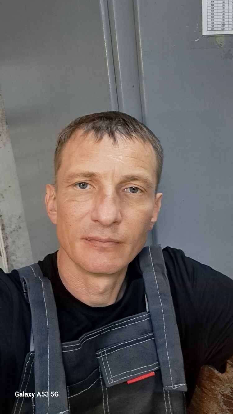 ���������� �����, ���� ������� Dzmitry, 47 ���, ������������ ��� ����� � ���������, c�������� ���������