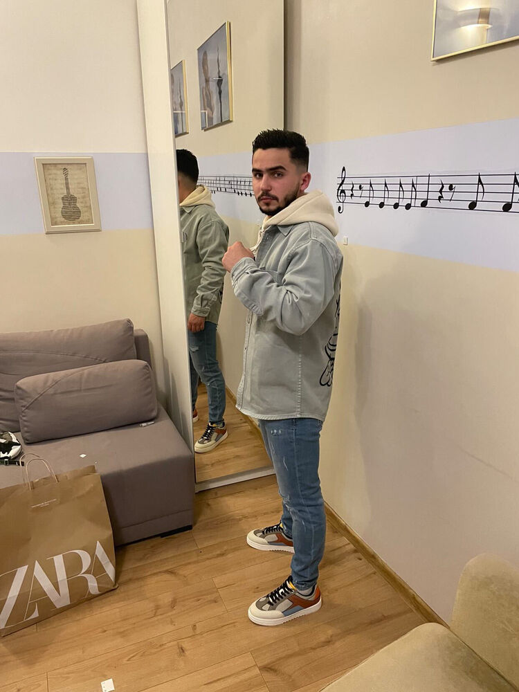 ���������� Goldbach, ���� ������� Marouf, 27 ���, ������������ ��� ������, ����� � ���������