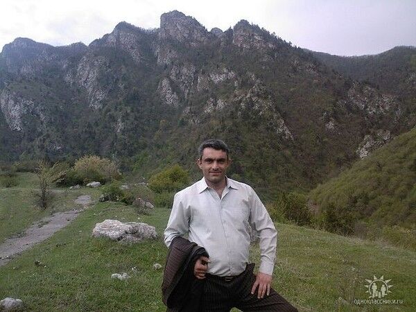 ���������� ������, ���� ������� Armen, 48 ���, ������������ ��� ������