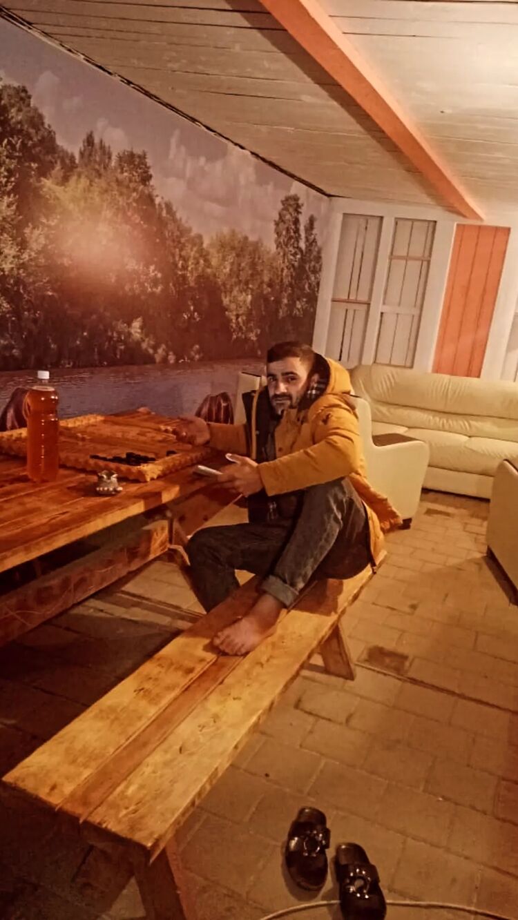 ���������� ���������, ���� ������� Martin, 35 ���, ������������ ��� ������, ����� � ���������