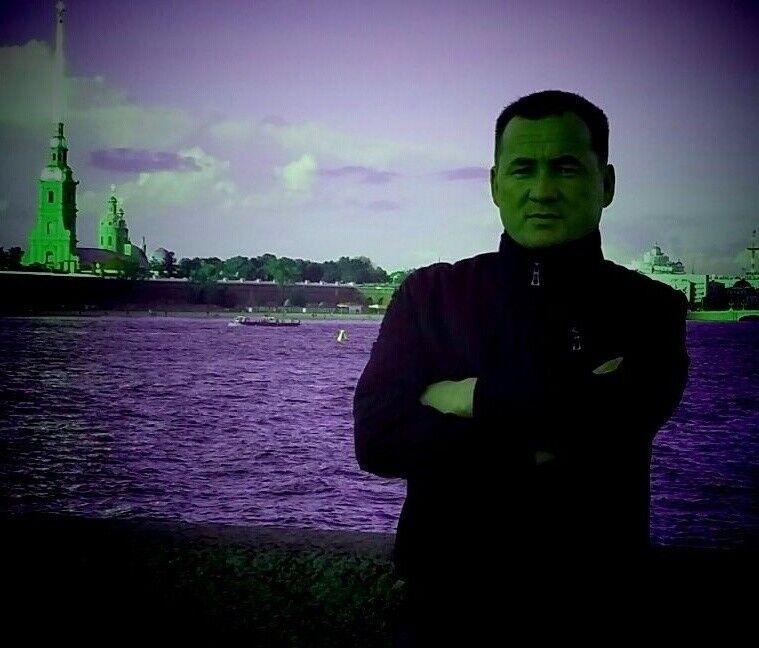 ���� 11802900 ������� Timur, 41 ���, ���� ���������� � �����-����������