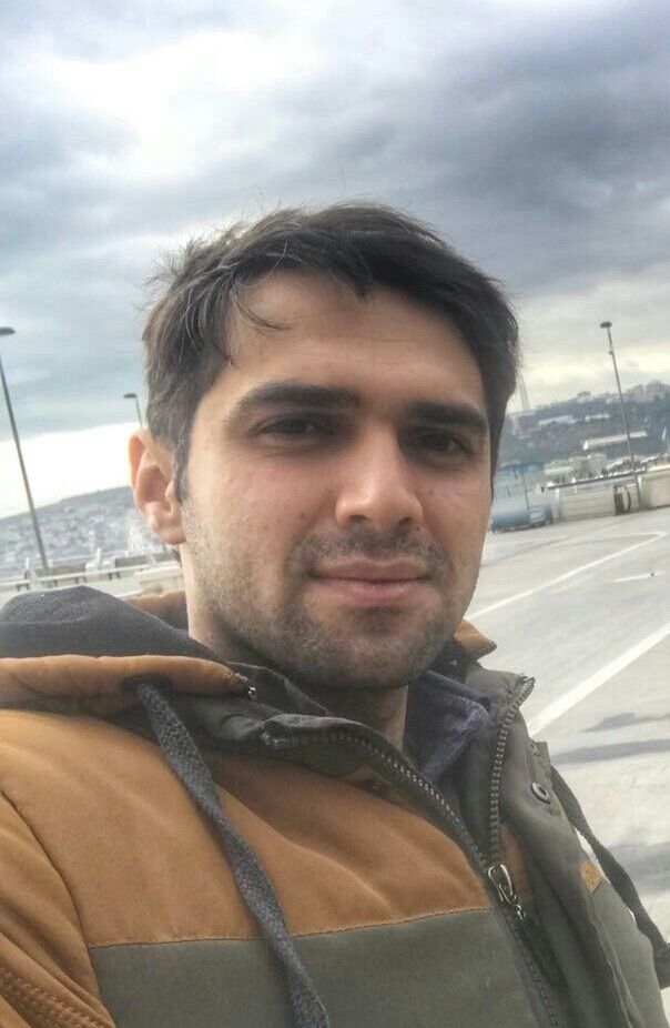 ���������� ����, ���� ������� Nihat, 34 ����, ������������ ��� ������, ����� � ���������, c�������� ���������