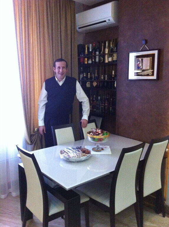 ���������� ��������, ���� ������� TIGRAN, 56 ���, ������������ ��� ������, ����� � ���������, c�������� ���������, ���������