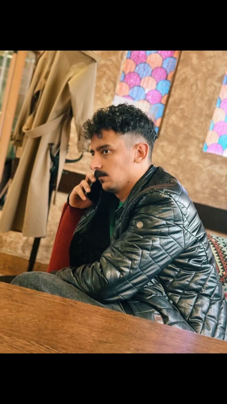 ���������� ������, ���� ������� Ahmed, 32 ����, ������������ ��� ������, ����� � ���������