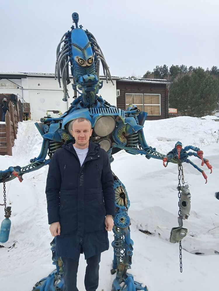 ���� 50502210 ������� ��������, 34 ����, ���� ���������� � �����������