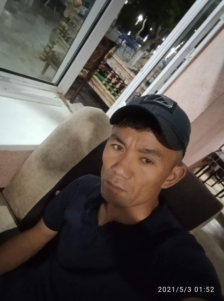 ���� 49612490 ������� Mirjalol, 33 ����, ���� ���������� � ������