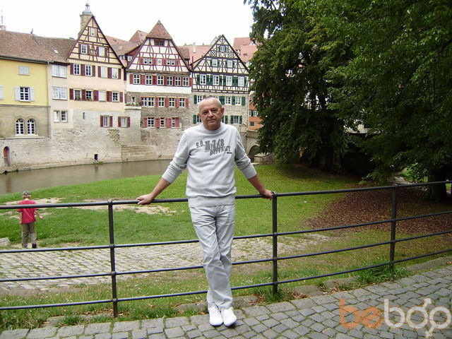  Ulm,   Anton, 63 ,   