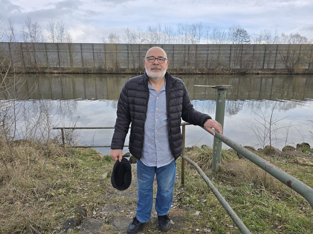  Abenberg,   Ahmet, 56 ,   ,   