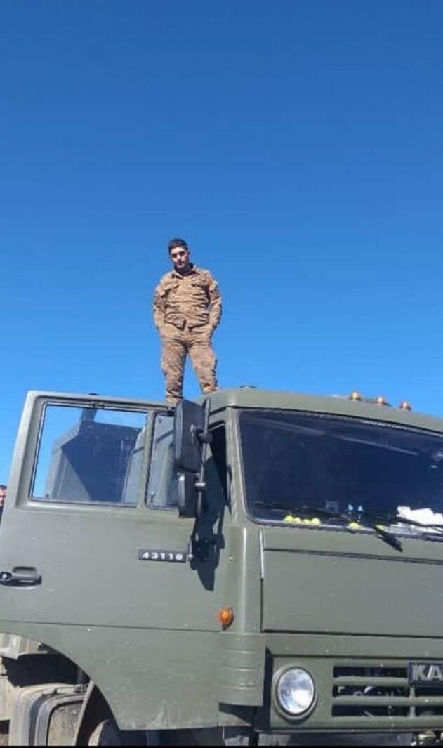 ���������� ����������, ���� ������� Armen, 36 ���, ������������ ��� ������, ����� � ���������, c�������� ���������