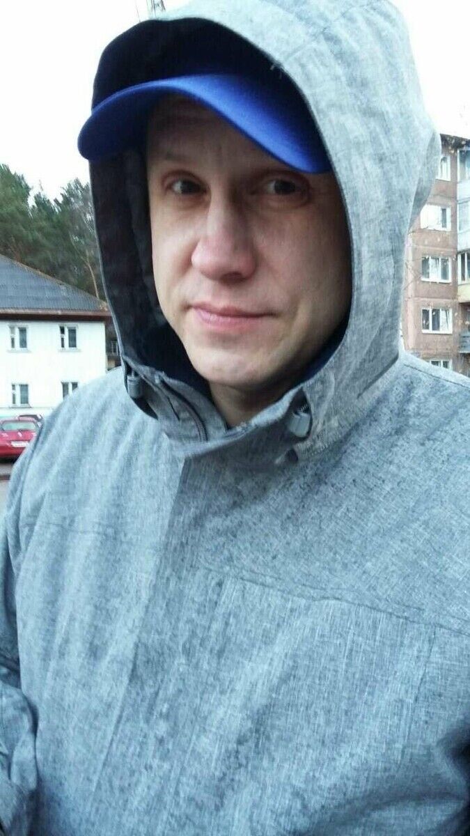 ���������� ����������, ���� ������� Alexandr, 52 ����, ������������ 