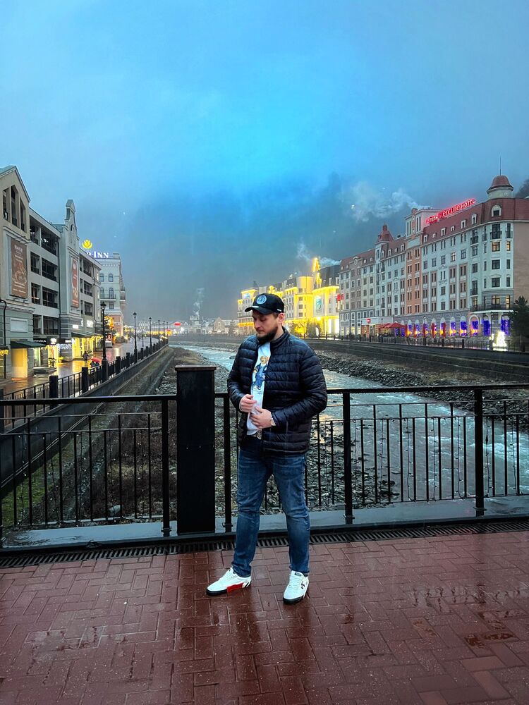 ���������� ������������, ���� ������� Mark, 33 ����, ������������ ��� ������, ����� � ���������, ���������