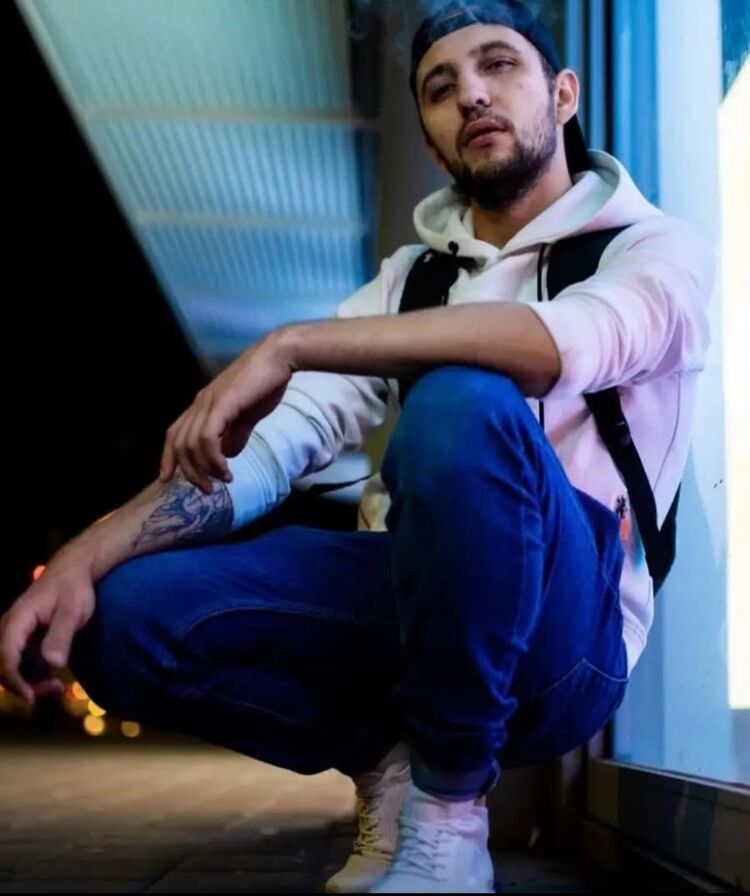 ���������� Ramat Gan, ���� ������� Andrey, 31 ���, ������������ ��� ������, ����� � ���������, ���������