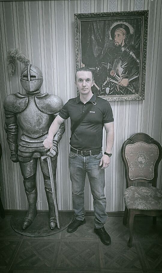 ���������� ��������, ���� ������� Anton, 36 ���, ������������ ��� c�������� ���������