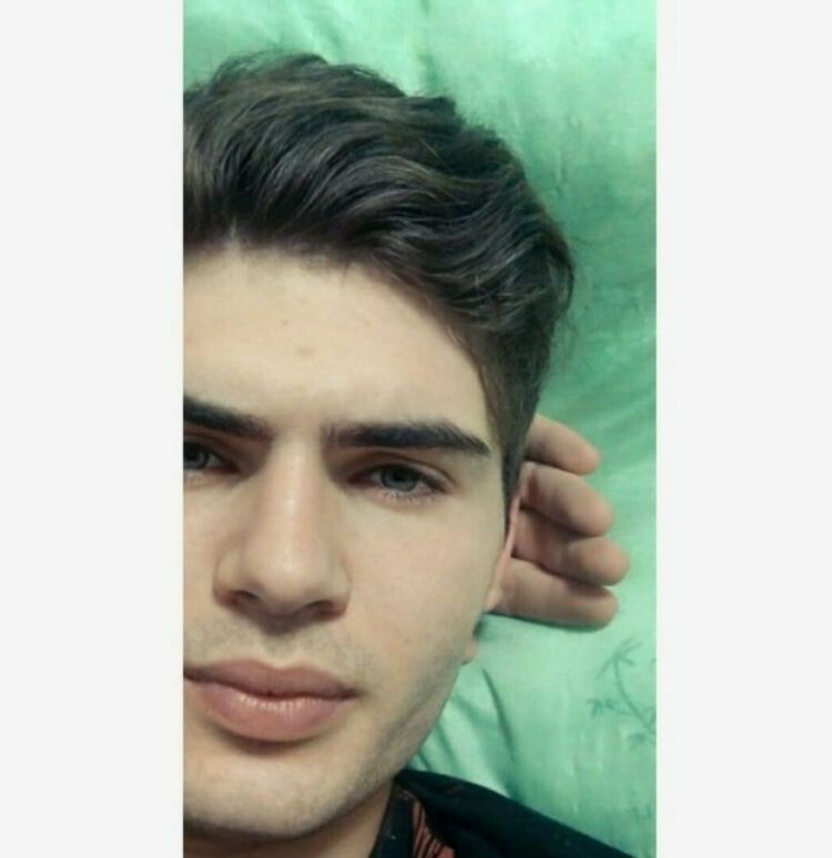  ,   Elvin, 27 ,   ,   