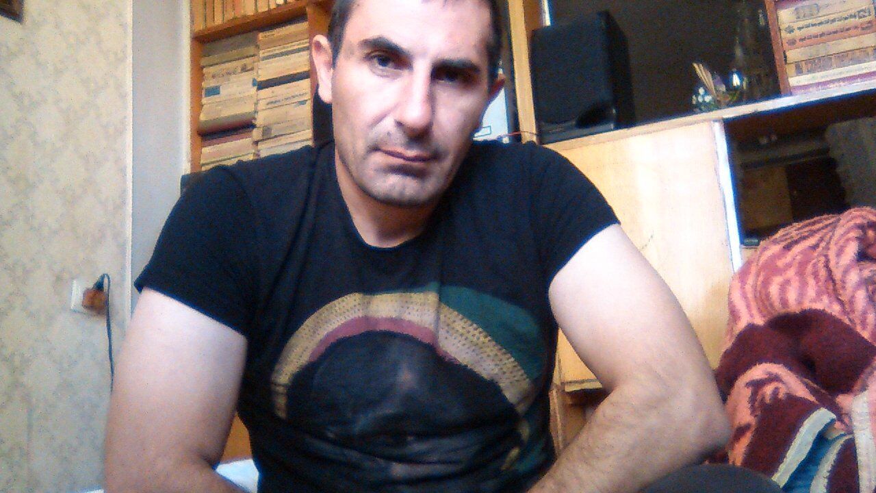  ,   Tigran, 48 ,     , c 