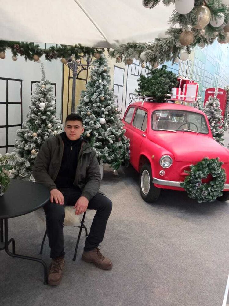 ���� 35347170 ����� ��������, 22 ����, ���� ���������� � ������