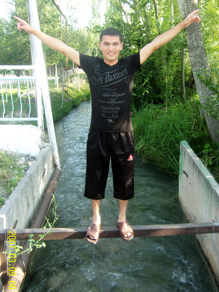 ���������� ��������, ���� ������� Ulugbek, 37 ���, ������������ ��� ������