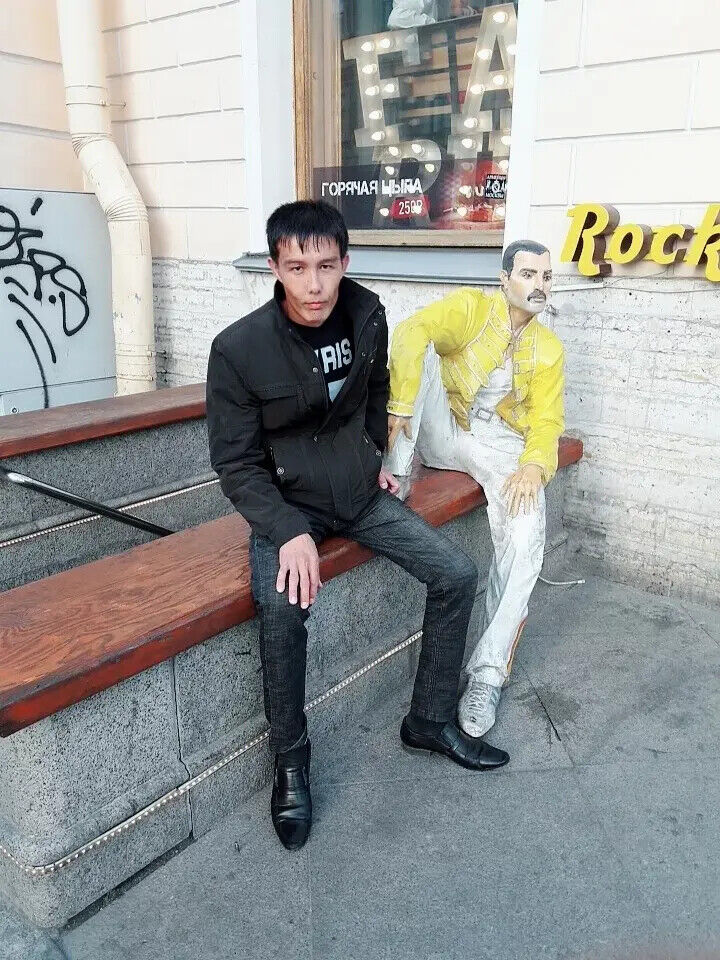 ���������� �����-���������, ���� ������� �����, 41 ���, ������������ ��� ������, ����� � ���������