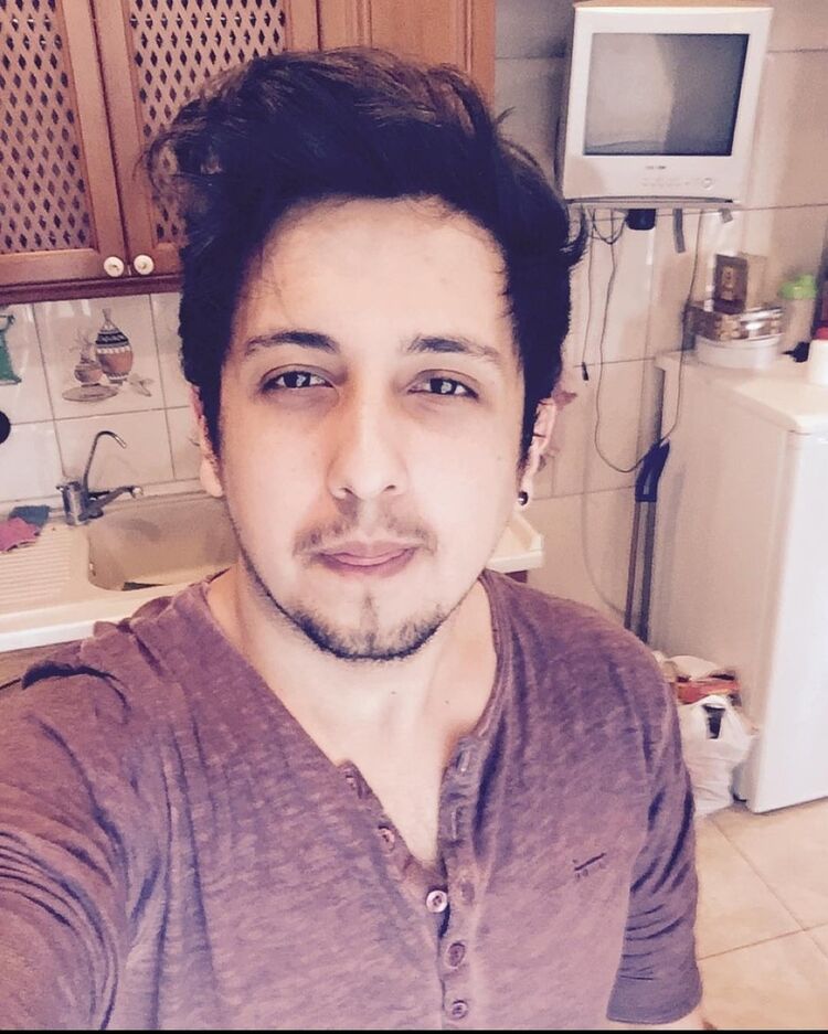 ���� 18265350 ������� Birkan, 30 ���, ���� ���������� � ��������