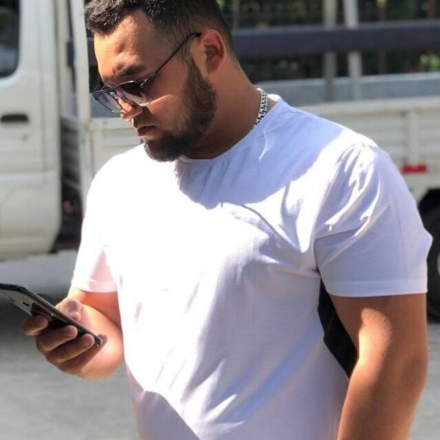 ���� 37798180 ������� RuSTaM, 33 ����, ���� ���������� � ��������