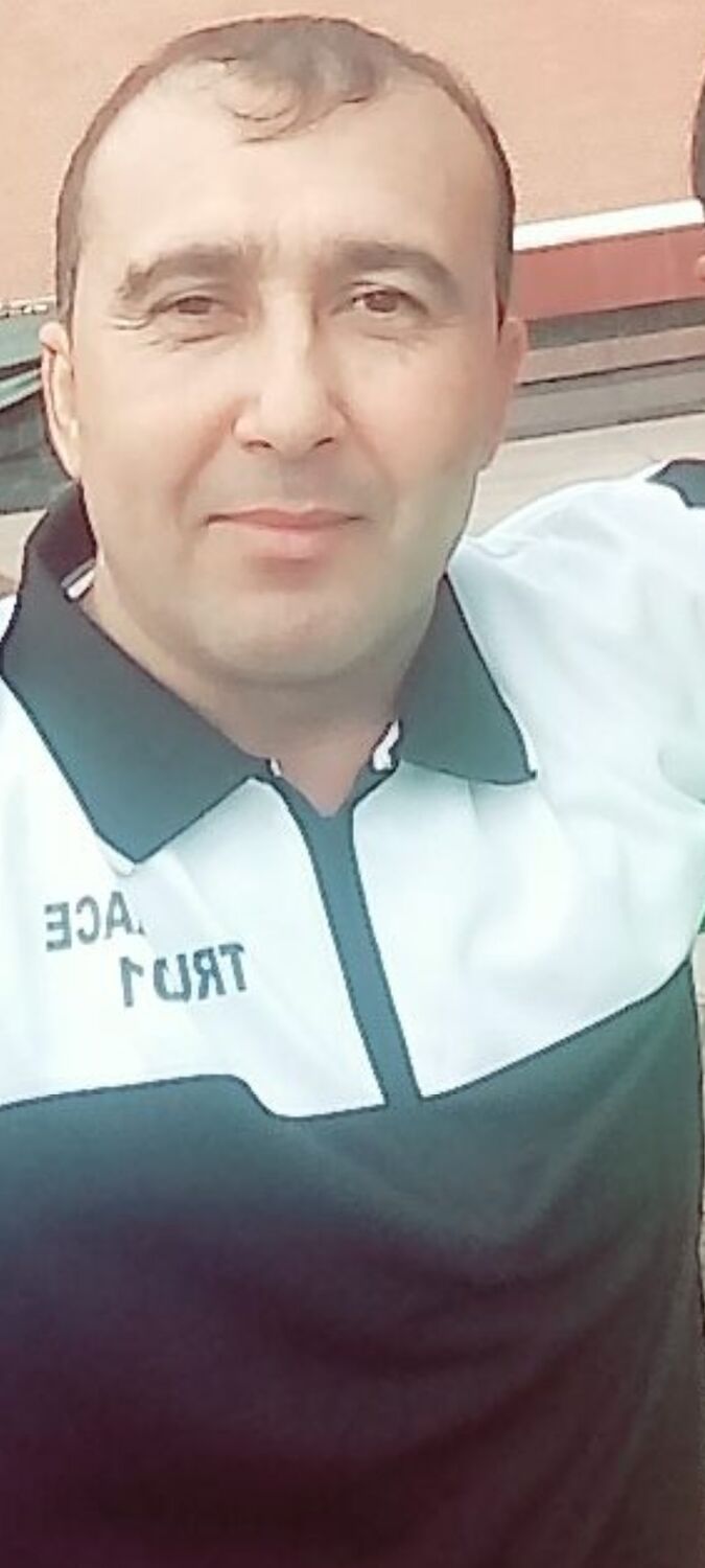 ���� 40170440 ������� Vokhidzhon, 51 ���, ���� ���������� � ������