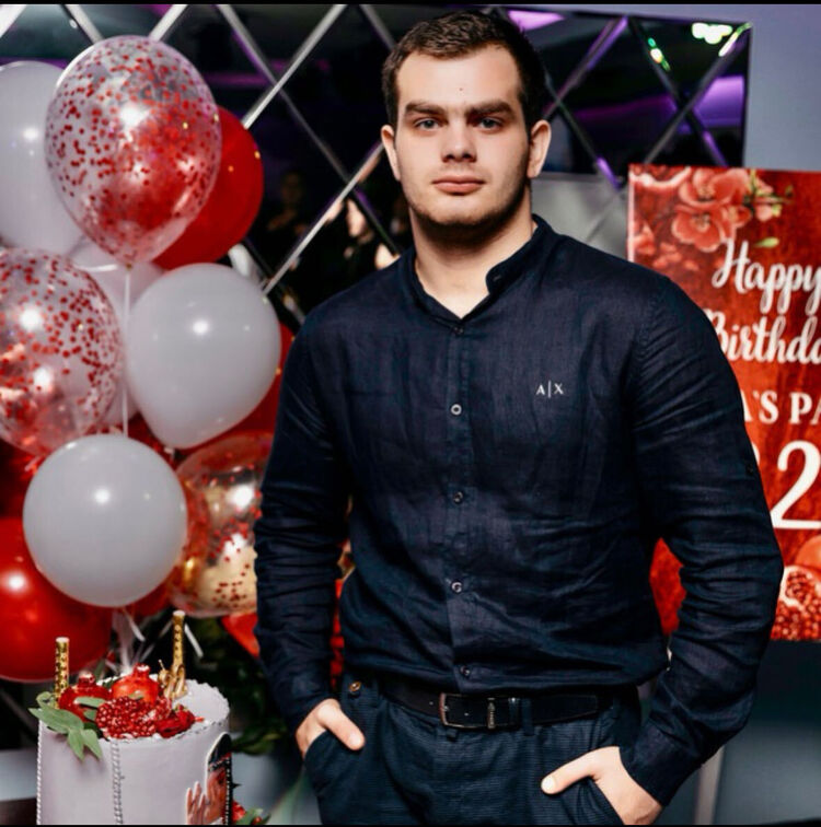 ���� 41041410 ����� ������, 24 ����, ���� ���������� � ����������