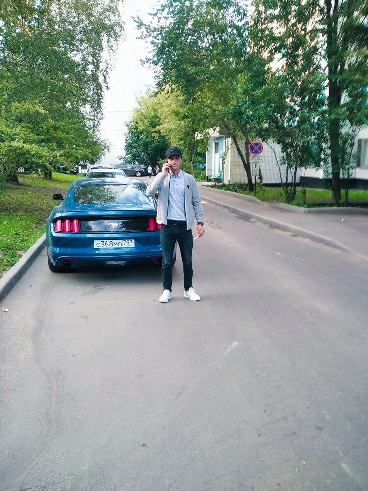 ���� 36827560 ������� Bek, 26 ���, ���� ���������� � ������