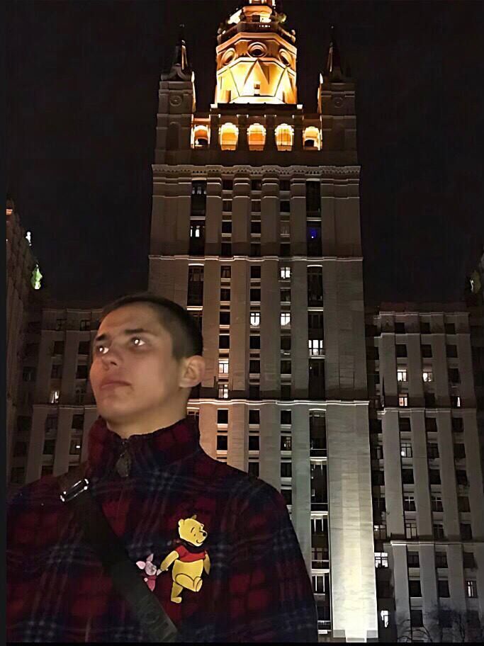 ���������� ������, ���� ������� Nikolay, 26 ���, ������������ ��� c�������� ���������, ���������