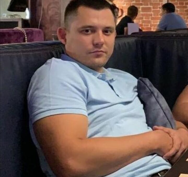 ���� 36812020 ������� ������, 35 ���, ���� ���������� � ����������