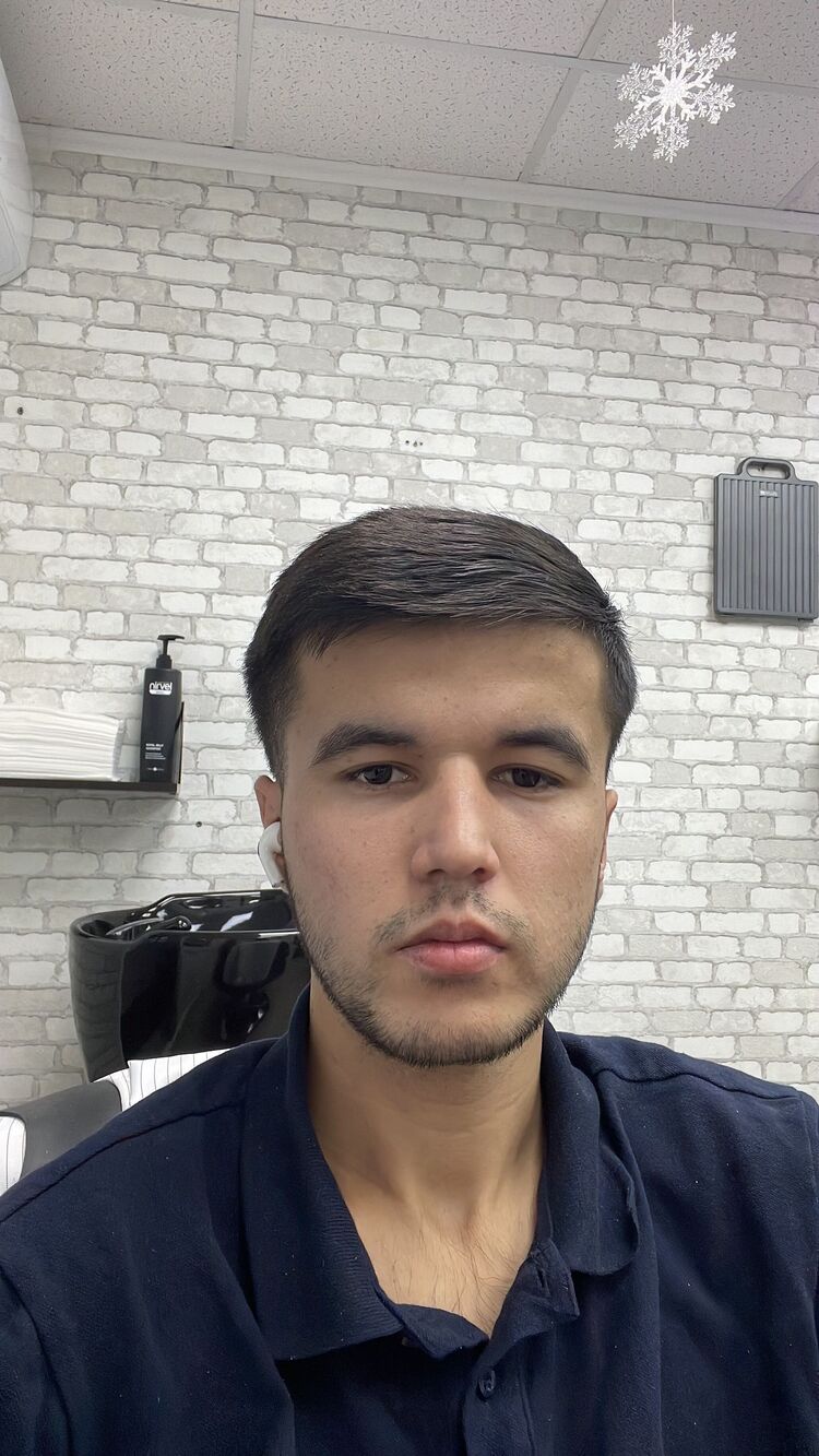 ���� 24624510 ������� Doniyor, 26 ���, ���� ���������� � ������