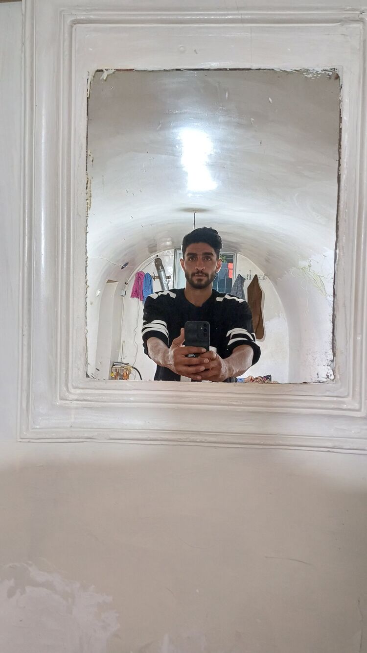 ���� 51755900 ������� Jamshid, 95 ���, ���� ���������� � Limassol