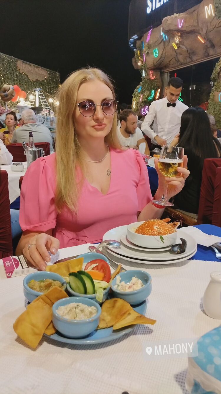 ���� 52312340 ������� Hanna, 37 ���, ���� ���������� � ������