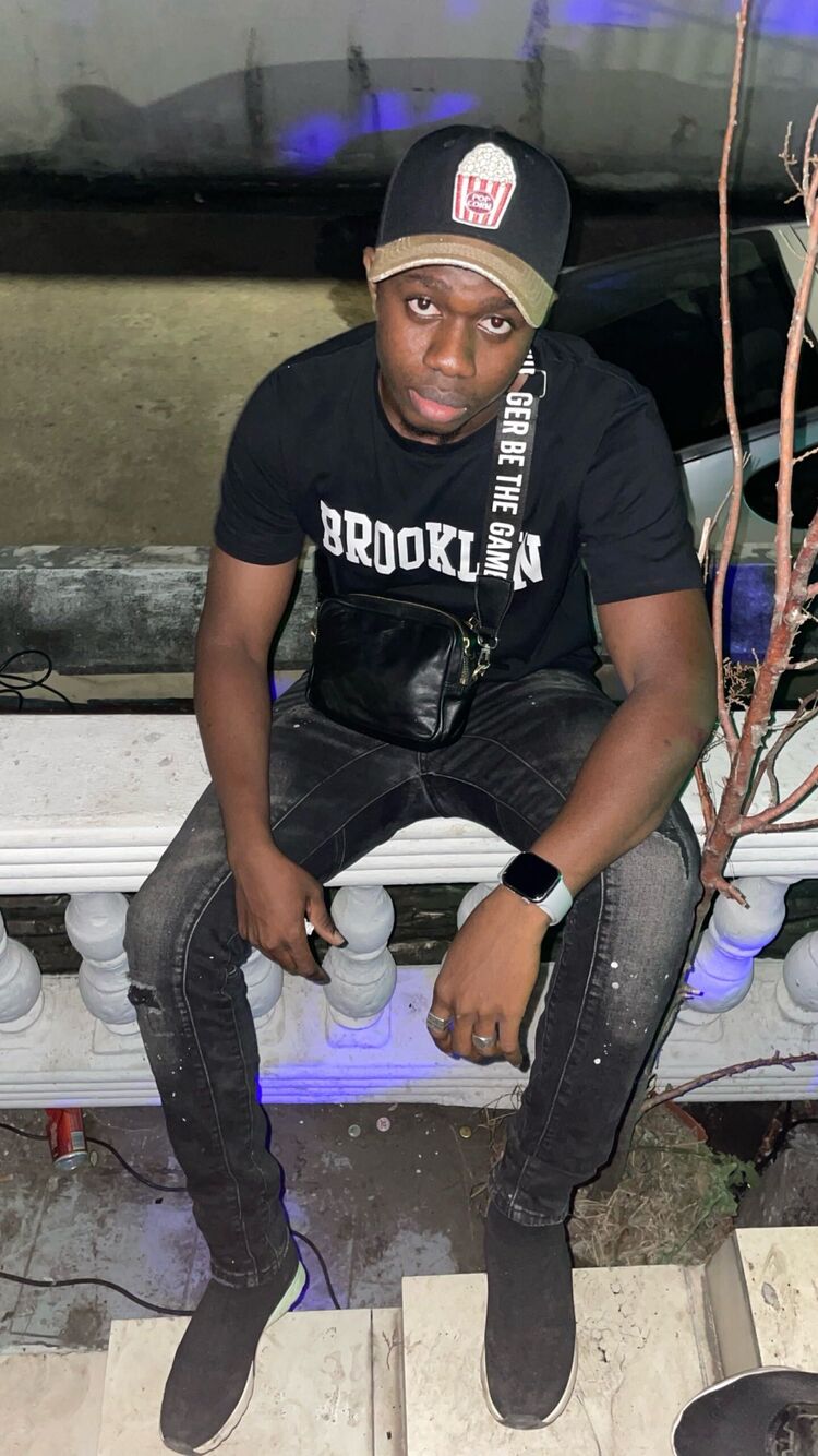 ���� 46008610 ������� Abdoul, 28 ���, ���� ���������� � ������