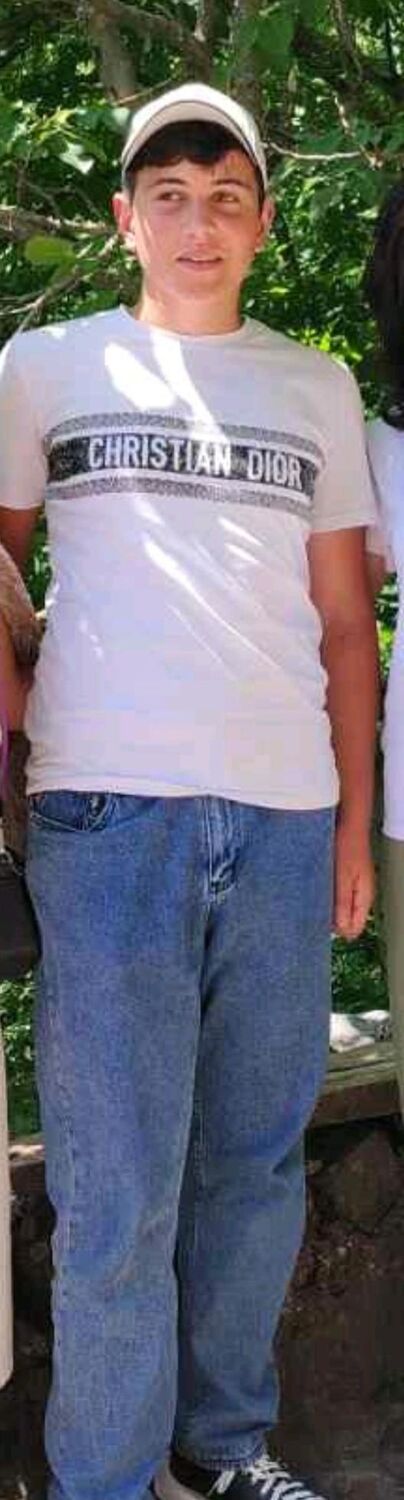 ���������� ������, ���� ����� Ashot, 23 ����, ������������ ��� ������, ����� � ���������