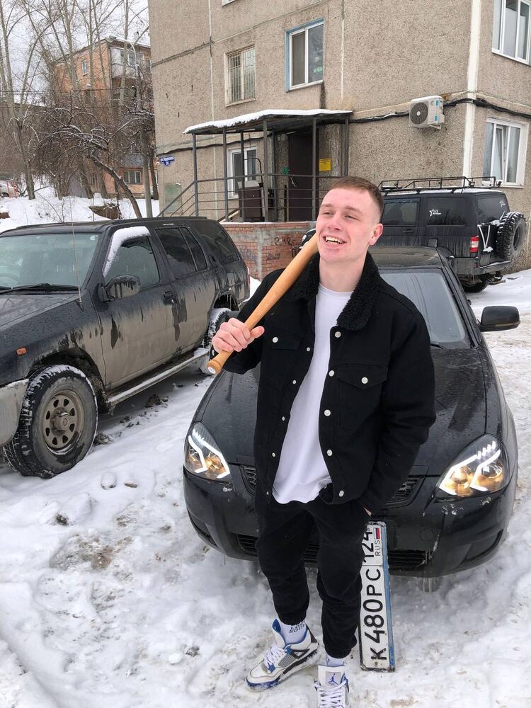 ���������� ����������, ���� ����� �����, 21 ���, ������������ ��� ������, ����� � ���������