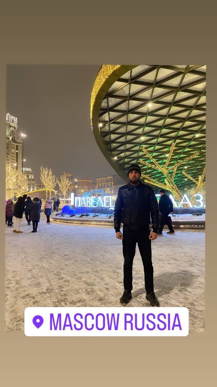 ���������� ������-��-����, ���� ����� Abbosovmm, 23 ����, ������������ ��� ������, ����� � ���������