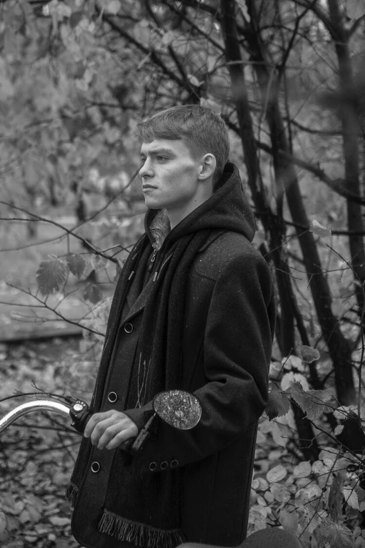 ���������� ������, ���� ����� Igor, 24 ����, ������������ ��� ������, ����� � ���������, ���������